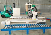 MÁY KHOAN Ổ KHÓA BẢN LỀ CƯA CNC FULL AUTO 3335