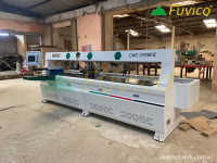 MÁY KHOAN NGANG CNC FULL OPTION ( motor lớn, trục Z servor, khoan sâu 90mm ) 5933