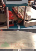 MÁY NỐI ĐẦU VENEER 650MM 6329