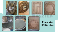 MÁY CNC ROUTER 3 ĐẦU TẢI NẶNG 8573