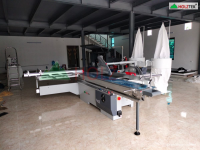 MÁY CƯA BÀN TRƯỢT TẢI NẶNG ( HOLZTEK F-435 ) 5392