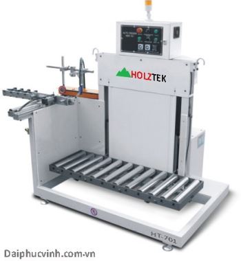 MÁY HẠ VÁN TỰ ĐỘNG CHO MÁY DÁN CẠNH