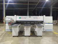 MÁY CƯA PANEL SAW CNC OPTIMIZE ( full option, có phần mềm cắt tối ưu ) 8652