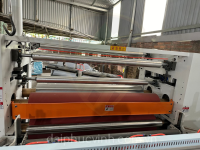 MÁY DÁN PHỦ MẶT LAMINATE/ ACRYLIC KEO PUR 8523