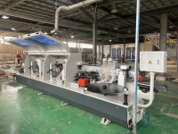 Máy dán cạnh tự động 8 chức năng Pro-700A ( Gọt cạnh - Bo góc - Đánh bóng ) 7456