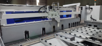 MÁY CƯA PANEL SAW CNC OPTIMIZE ( full option, pm cắt tối ưu) 7438