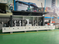 MÁY DÁN CẠNH TỰ ĐỘNG 8 CHỨC NĂNG (cạo nguội 2 lần) 8503