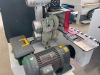 MÁY DÁN CẠNH TỰ ĐỘNG 5-6 CHỨC NĂNG PRO-610S 6354