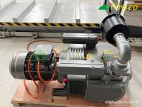 MÁY CNC NESTING 4 ĐẦU FULL LINE TẢI NẶNG PRO-R4F 6076