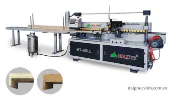 MÁY DÁN NẸP CẠNH L