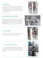 MÁY DÁN CẠNH NHÔM TỔ ONG CAO CẤP KEO PUR (16 chức năng) 8793