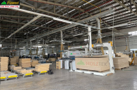 MÁY GẮP DI CHUYỂN VÁN TỰ ĐỘNG 5524