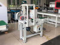 Băng tải nạp phôi máy bào 4 mặt 2982