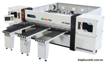 MÁY CƯA PANEL SAW TỰ ĐỘNG HOLZTEK HT-320AT