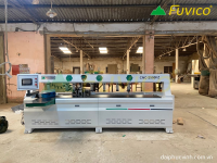 MÁY KHOAN NGANG CNC FULL OPTION ( motor lớn, trục Z servor, khoan sâu 90mm ) 5931