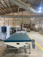 MÁY PHAY CNC NESTING 1 ĐẦU TẢI NẶNG FULL LINE ( THAY DAO TỰ ĐỘNG ) 8547