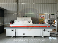 Máy dán cạnh vát nghiêng 45 độ Holztek ( Pro-45D ) 8562