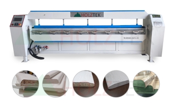 MÁY DÁN GẬP ĐẦU CẠNH