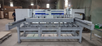 MÁY CƯA PANEL SAW CNC OPTIMIZE ( full option, pm cắt tối ưu) 7439
