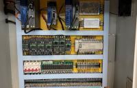 MÁY CƯA PANEL CNC OPTIMIZE 2800MM (Có ép cạnh, phần mềm cắt tối ưu) | KINGSAW-280X 8786