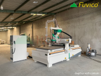 MÁY PHAY CNC ROUTER 1 ĐẦU THAY DAO TỰ ĐỘNG 5779