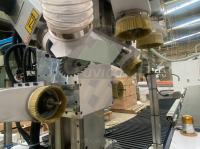 MÁY PHAY KHOAN CNC 3 PHƯƠNG 6 TRỤC (2 trục 45 độ) 8731