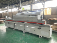 Máy dán cạnh tự động 8 chức năng Pro-700A ( Gọt cạnh - Bo góc - Đánh bóng ) 7455