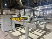 MÁY CƯA PANEL CNC OPTIMIZE 2800MM (Có ép cạnh, phần mềm cắt tối ưu) | KINGSAW-280X 8782