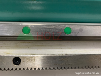 MÁY CNC 1 Đầu Bàn Hút Chân Không HT-1325V 5628