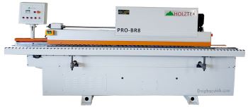 MÁY ĐÁNH BÓNG CẠNH 8 TRỤC CHỔI