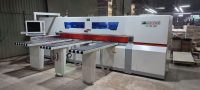 MÁY CƯA PANEL SAW CNC OPTIMIZE ( full option, pm cắt tối ưu) 7433