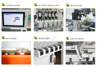 MÁY CƯA PANEL CNC NẠP PHÔI SAU (optiomize cắt tối ưu) 8568