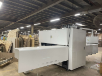 MÁY KHOAN CNC 6 MẶT CHÙM KÉP (chùm khoan trên x2) HT-6SD-M2 8766