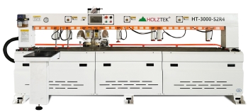 MÁY PHAY KHOAN CNC 2 PHƯƠNG 4 TRỤC 3000MM