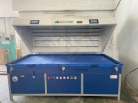 Máy Dán Veneer 3D Hút Chân Không 2500MM HOLZTEK  7446