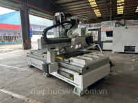 MÁY CNC ROUTER NESTING 4 ĐẦU HT-R4 8529