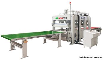 MÁY ÉP NHIỆT BĂNG TẢI TỰ ĐỘNG HT48Hx16AT