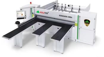 MÁY CƯA PANEL SAW CNC TẢI NẶNG 2900MM