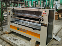 MÁY LĂN KEO 2 MẶT 1300MM WOODMASTER 5311