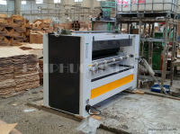 MÁY LĂN KEO 2 MẶT 1300MM WOODMASTER 5312