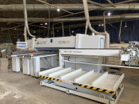 BÀN NÂNG ĐẨY VÁN TỰ ĐỘNG  HT-DV2500AT 5117