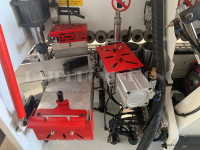 MÁY DÁN CẠNH TỰ ĐỘNG HOLZTEK COMPACT GB 5291