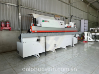 Máy dán cạnh vát nghiêng 45 độ Holztek ( Pro-45D ) 8561