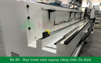 MÁY KHOAN NGANG CNC 2 ĐẦU LASER LAZE ( Định vị hồng ngoại ) 5992