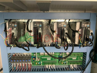 MÁY PHAY CNC NESTING 1 ĐẦU THAY DAO TỰ ĐỘNG FULL LINE PRO-R1BF 5750