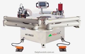 MÁY DÁN CẠNH CONG 2 TÍNH NĂNG (2 tay dán)