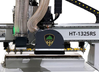 MÁY PHAY CNC TRUNG TÂM + TRỤC CƯA XOAY ĐA HƯỚNG 8714