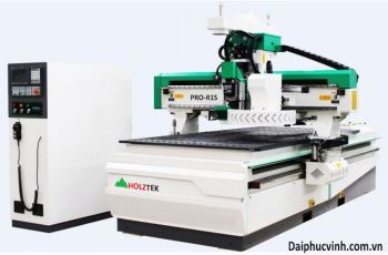 BỘ MÁY CNC GIA CÔNG VÁN FULL AUTO