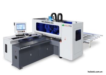 MÁY KHOAN CNC 6 MẶT CNC HT-6SIDES-R1