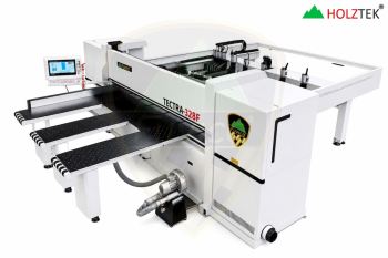 MÁY CƯA PANEL SAW CNC OPTIMIZE ( full option, có phần mềm cắt tối ưu )